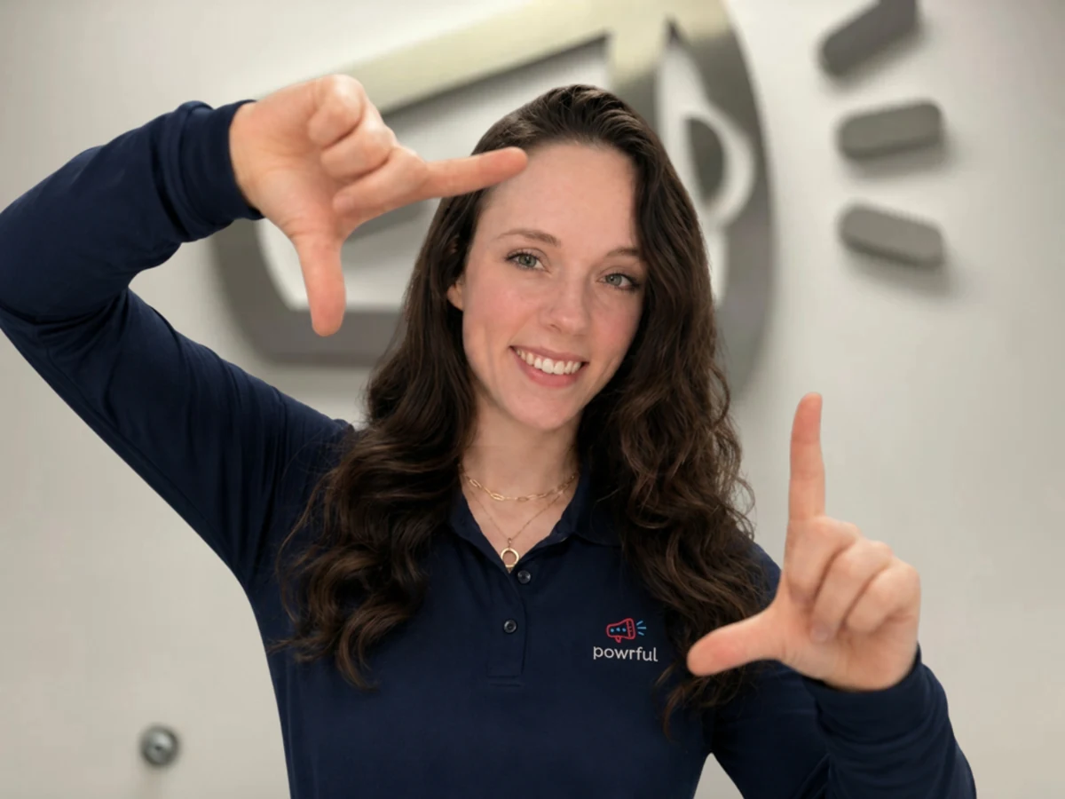 Cortney Vreeman, Creative Director