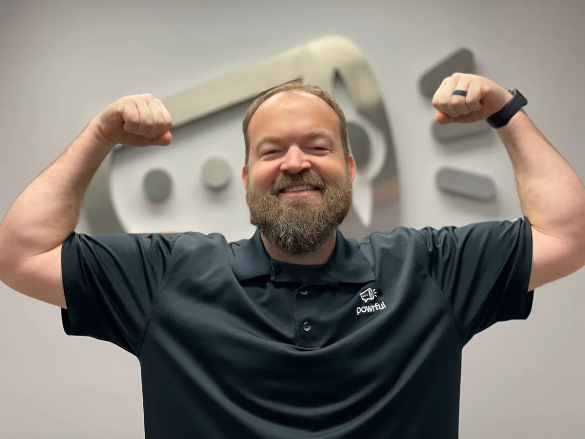 Jay Franson, General Manager